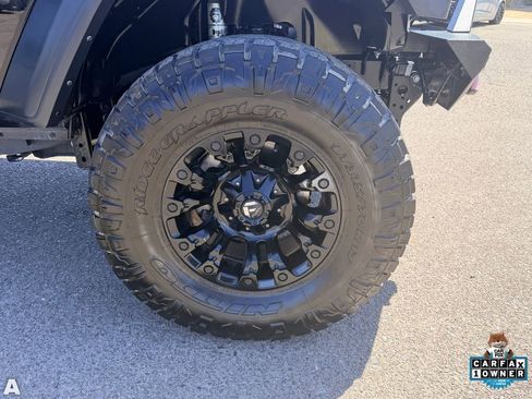 Certified 2024 Jeep Wrangler Unlimited Sport AWD/4WD image 10