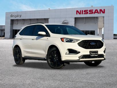 Used 2020 Ford Edge ST-Line