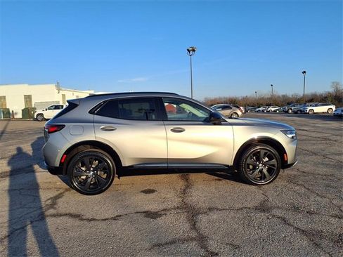 Used 2023 Buick Envision Essence w/ Sport Touring Package image 14