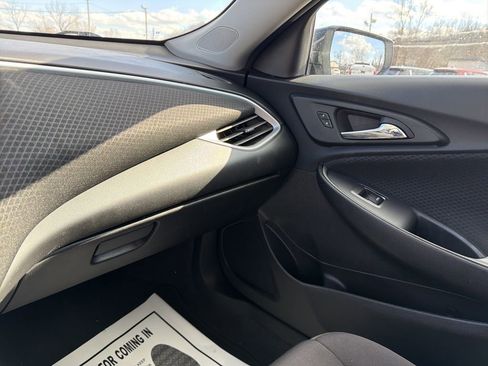 Used 2023 Chevrolet Malibu LT image 23