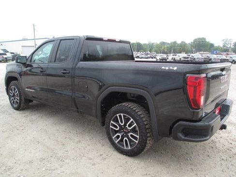 New 2026 GMC Sierra 1500 Pro w/ Pro Value Package AWD/4WD image 7
