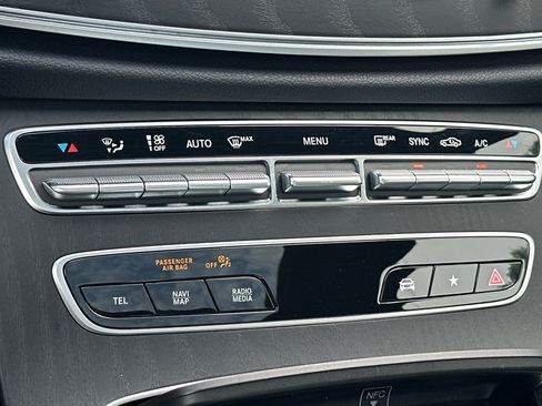 Certified 2023 Mercedes-Benz E 350 Sedan image 20
