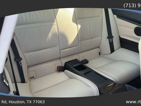 Used 2012 BMW 335i xDrive 335i xDrive Coupe 2D image 28