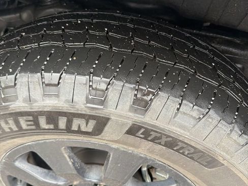 Certified 2024 Toyota Land Cruiser image 7