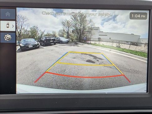 New 2026 Hyundai Elantra Hybrid FWD image 21