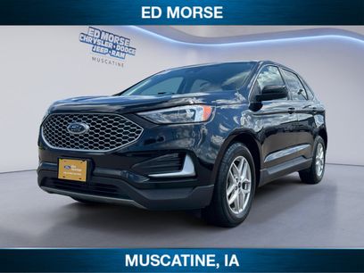 Used 2024 Ford Edge SEL