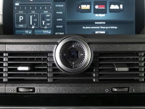 New 2026 INEOS Grenadier Fieldmaster Edition AWD/4WD image 20