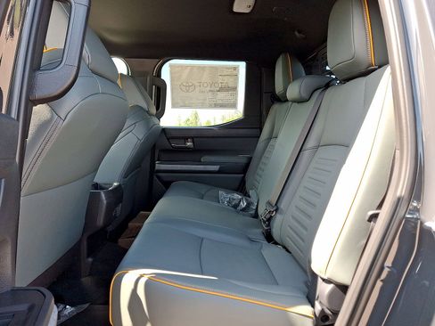 New 2026 Toyota Tacoma 4x4 Double Cab Hybrid image 13