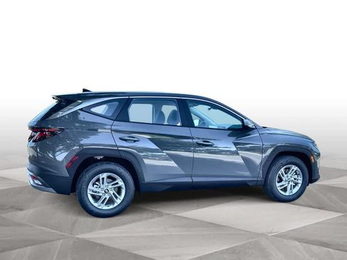 New 2026 Hyundai Tucson SE FWD image 9