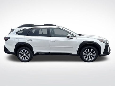 Used 2024 Subaru Outback Touring XT image 7