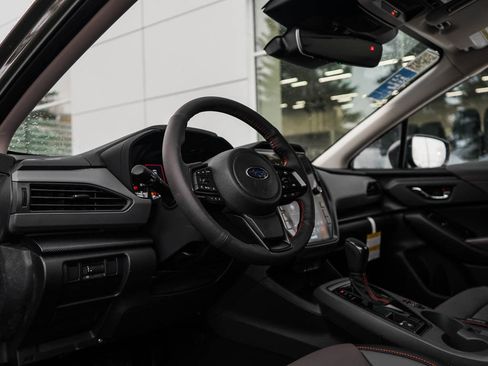 New 2026 Subaru Crosstrek 2.5i Limited image 18