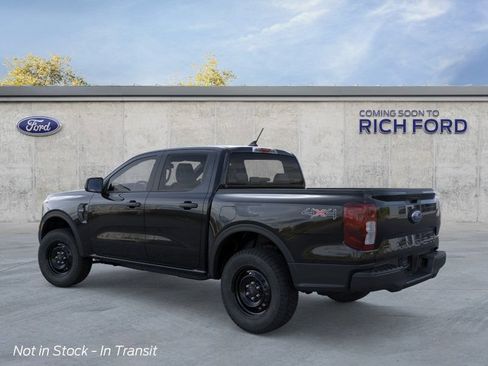 New 2026 Ford Ranger XL AWD/4WD image 6
