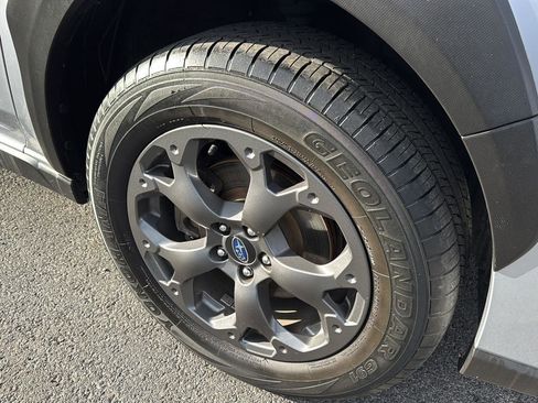 Used 2022 Subaru Crosstrek 2.5i Sport w/ Moonroof Package image 11