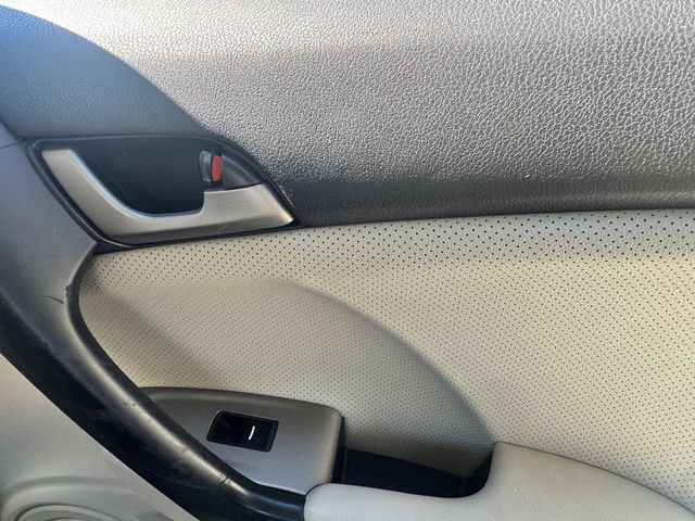 Used 2010 Acura TSX Sedan FWD image 11