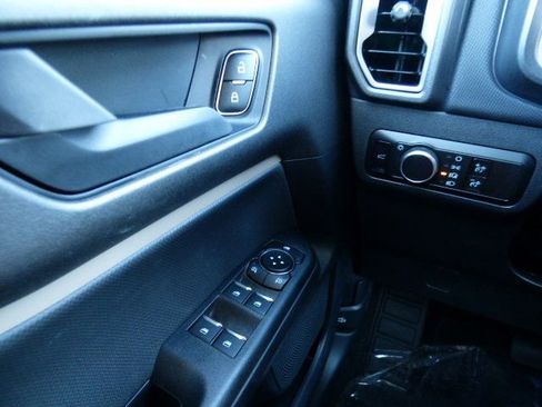 New 2025 Ford Bronco Sport Big Bend image 27