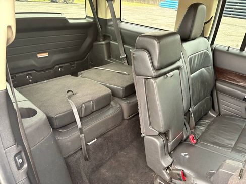 Used 2019 Ford Flex Limited FWD image 17