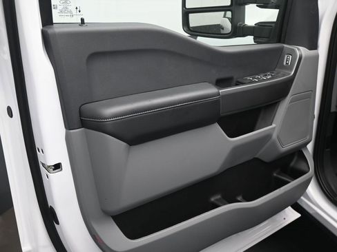 New 2026 Ford F350 XL w/ STX Appearance Package image 12