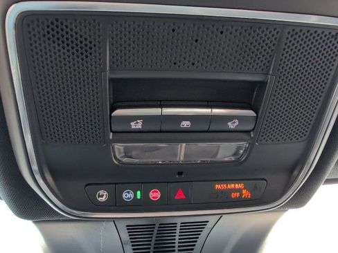 New 2026 Chevrolet Blazer EV SS w/ Performance Package image 28