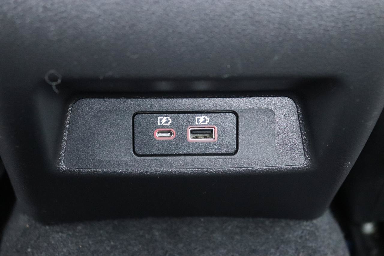 Used 2024 Nissan Altima 2.5 SR FWD image 21
