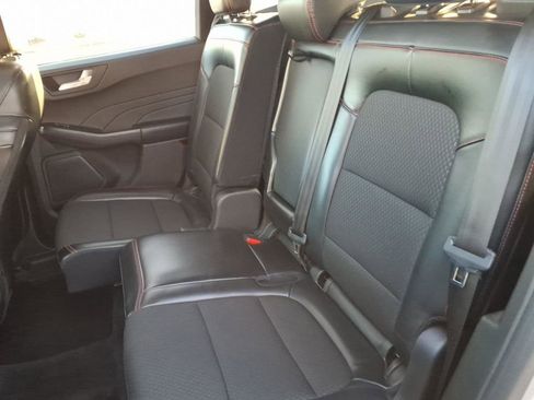 Used 2024 Ford Escape ST-Line w/ Tech Pack #1 image 19