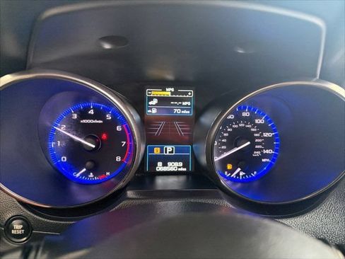 Used 2019 Subaru Outback 2.5i AWD/4WD image 10