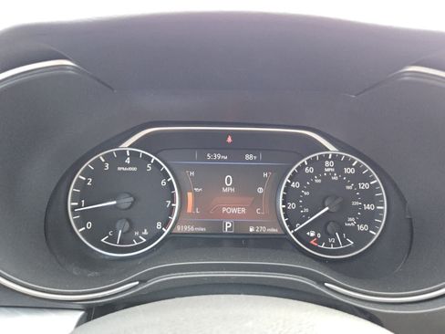 Used 2018 Nissan Maxima 3.5 SV FWD image 14