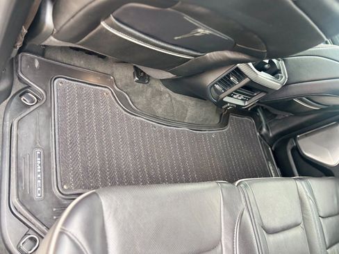 Used 2020 RAM 1500 Limited image 23