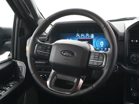 Used 2025 Ford F150 Tremor w/ Bed Utility Package AWD/4WD image 17