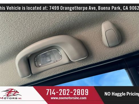 Used 2001 Jeep Grand Cherokee Laredo image 45