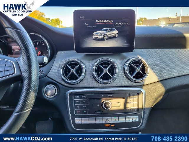 Used 2020 Mercedes-Benz GLA 250 4MATIC image 12