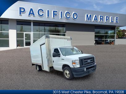 Used 2021 Ford E-350 and Econoline 350 Super Duty w/ Power Windows & Locks Group