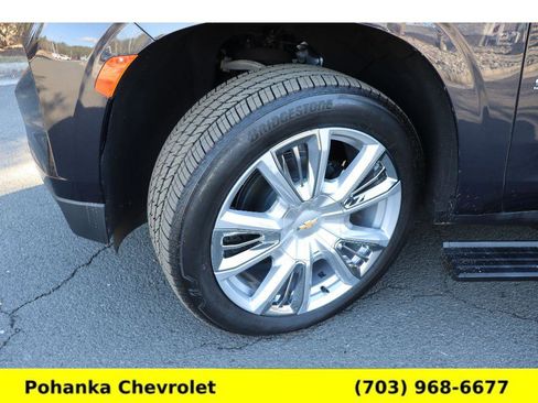 Certified 2023 Chevrolet Suburban High Country image 29