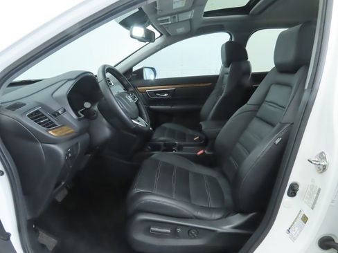 Used 2018 Honda CR-V EX-L image 19