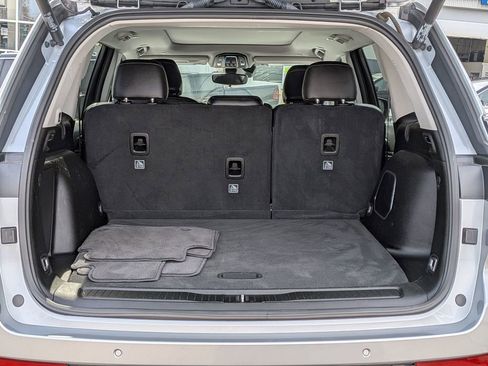 Used 2022 Jeep Grand Cherokee Limited 4xe image 8