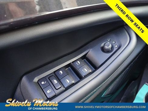 Certified 2022 Jeep Grand Cherokee L Laredo image 35