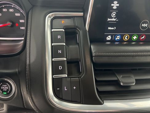 Used 2021 Chevrolet Tahoe Z71 image 12