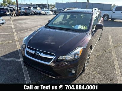 Used 2013 Subaru Impreza 2.0i Sport Premium