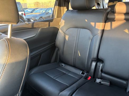 Used 2025 MAZDA CX-90 3.3 Turbo w/ Preferred Package image 40