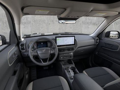 New 2026 Ford Bronco Sport Big Bend w/ Convenience Package AWD/4WD image 7