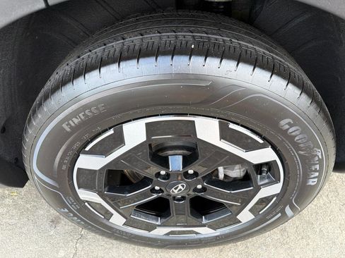 Used 2024 Hyundai Santa Fe SEL AWD/4WD image 21
