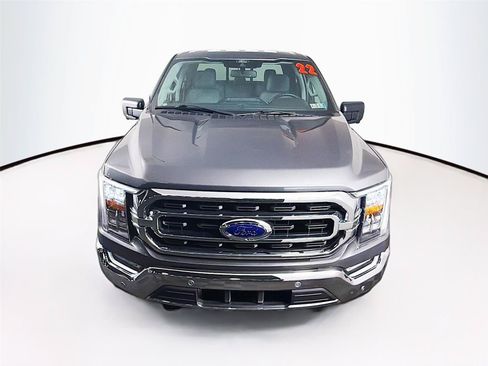 Used 2022 Ford F150 XLT w/ Equipment Group 302A High AWD/4WD image 13