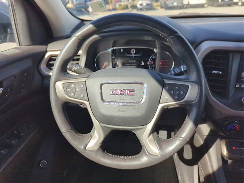 Used 2020 GMC Acadia Denali w/ Technology Package image 19