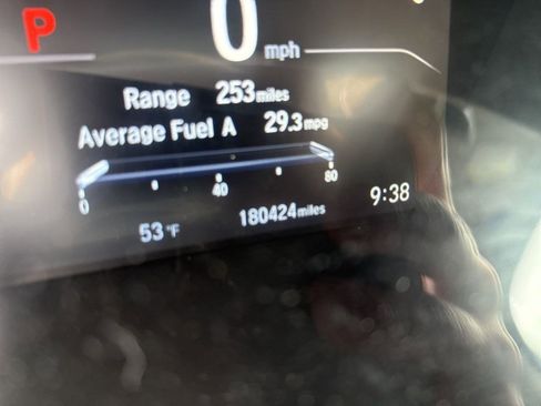 Used 2018 Honda CR-V Touring image 14