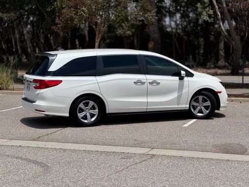 Used 2019 Honda Odyssey EX-L image 5