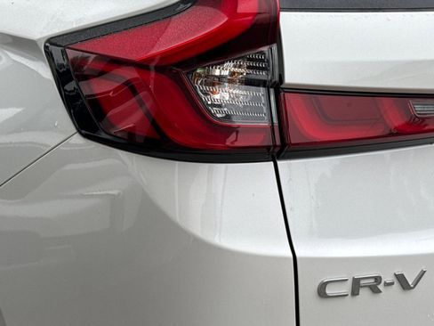 Certified 2023 Honda CR-V EX-L image 12