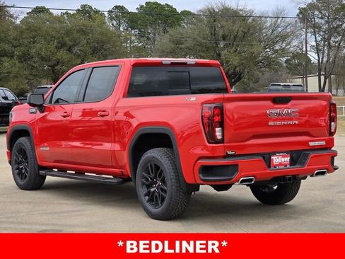 New 2026 GMC Sierra 1500 Elevation w/ Elevation Premium Package image 7