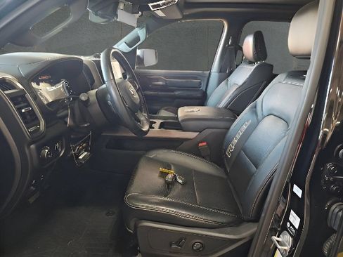 Used 2021 RAM 1500 Rebel w/ Rebel Level 2 Equipment Group AWD/4WD image 7