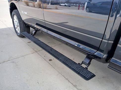 New 2026 RAM 2500 Laramie image 30