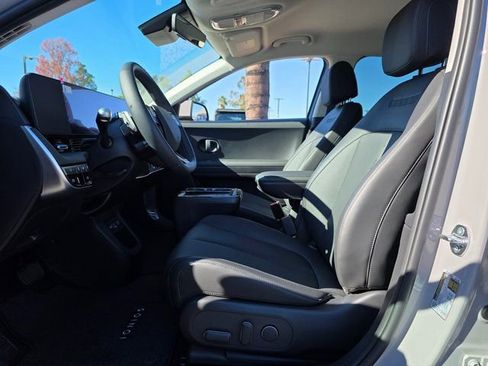 New 2026 Hyundai Ioniq 5 SEL image 15