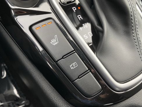 New 2026 Kia Seltos EX AWD/4WD image 7